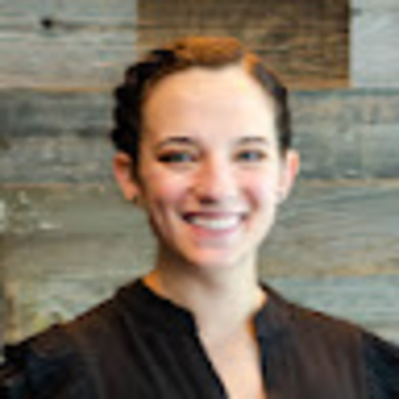 Meet your Posher, Hannah - Picture 1 of 1